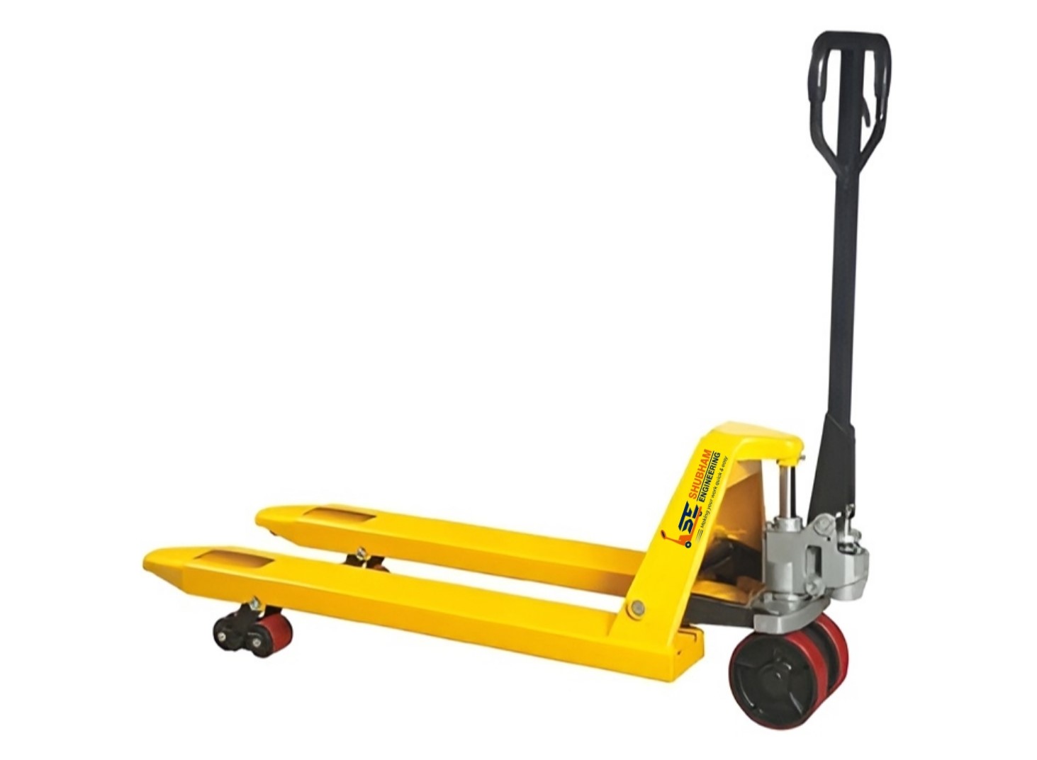 Pallet Truck